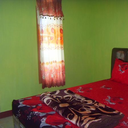 Cahyo Homestay Бромо Экстерьер фото