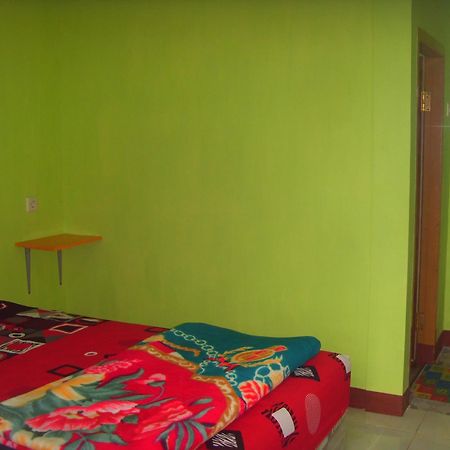 Cahyo Homestay Бромо Экстерьер фото
