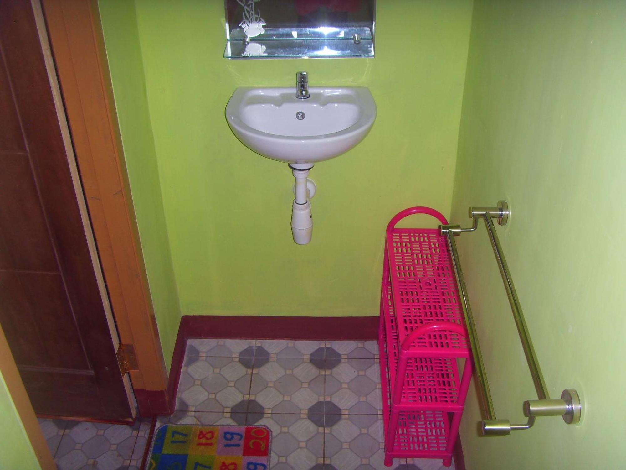 Cahyo Homestay Бромо Экстерьер фото