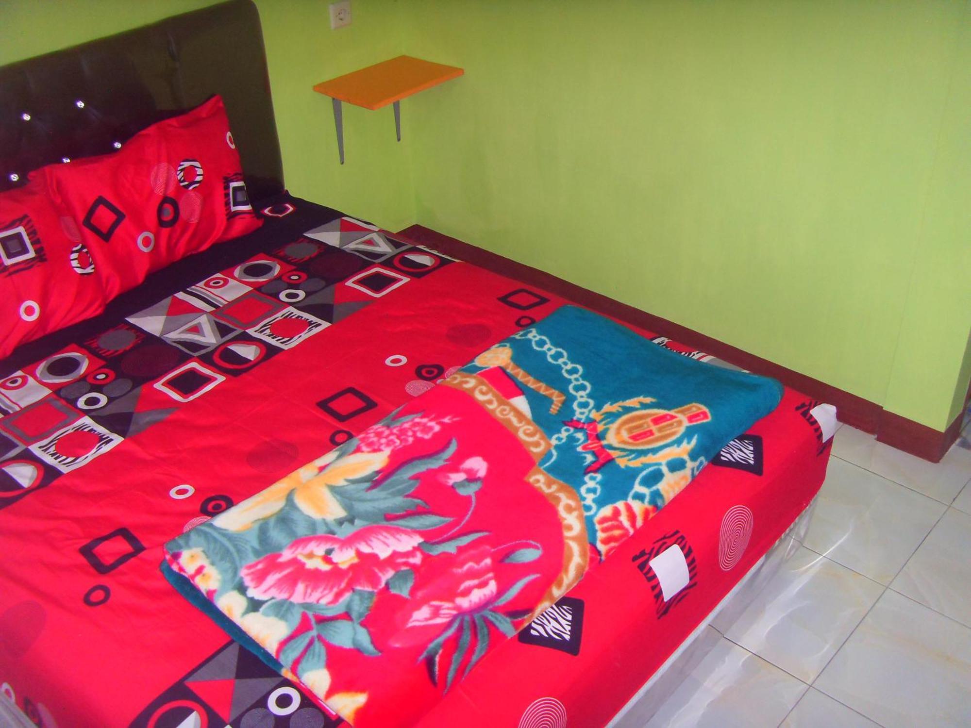 Cahyo Homestay Бромо Экстерьер фото