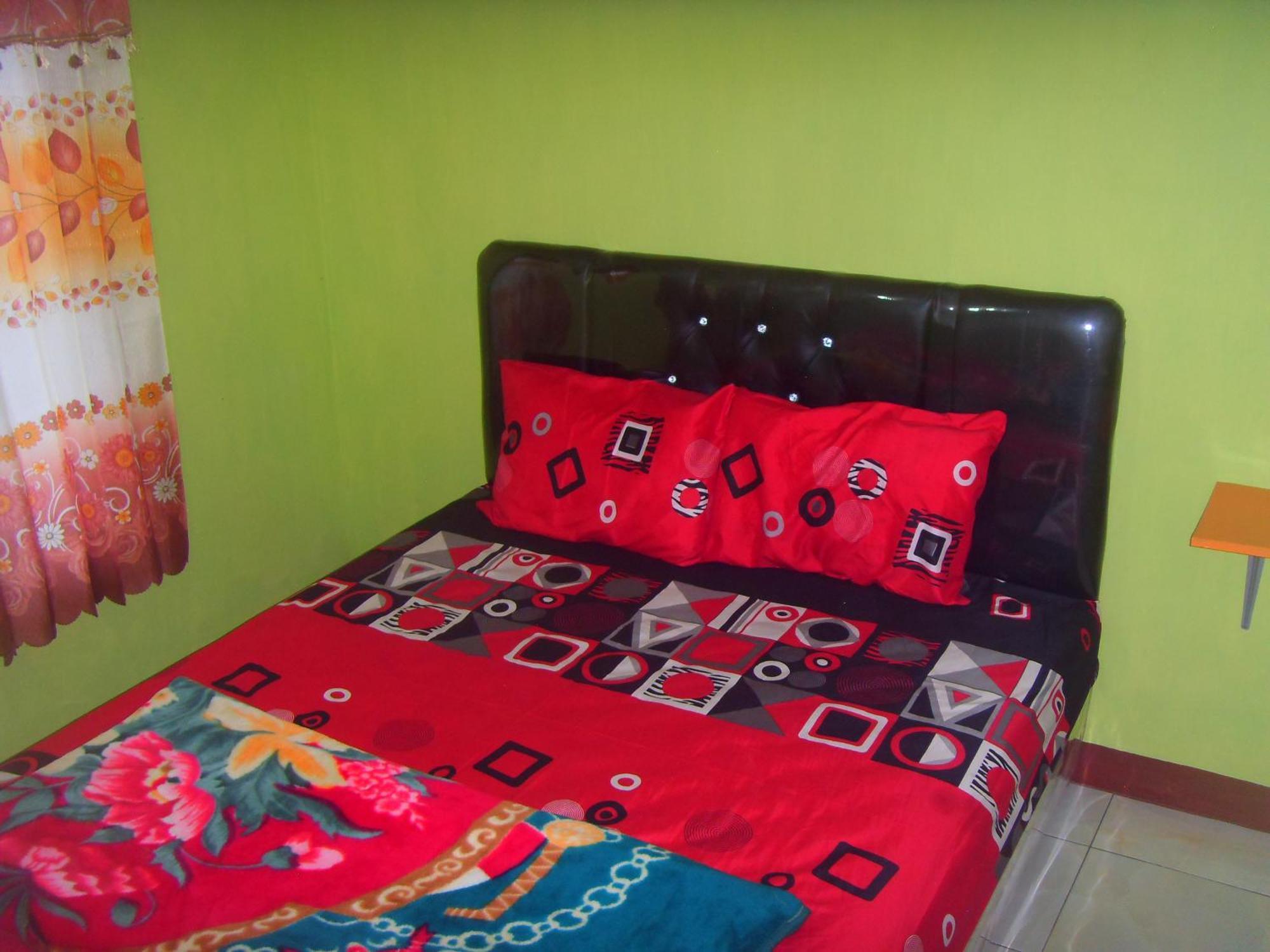 Cahyo Homestay Бромо Экстерьер фото