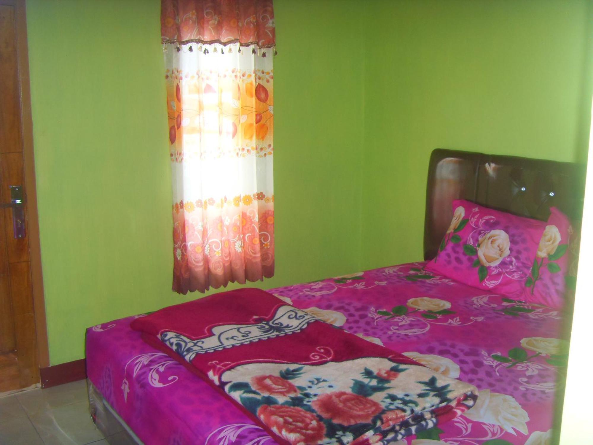 Cahyo Homestay Бромо Экстерьер фото