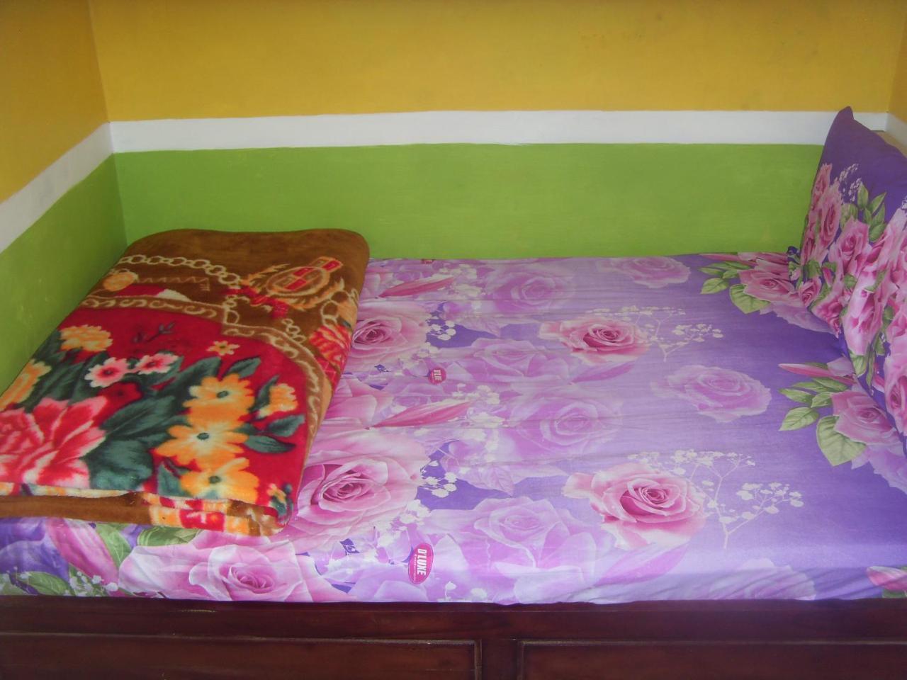 Cahyo Homestay Бромо Экстерьер фото