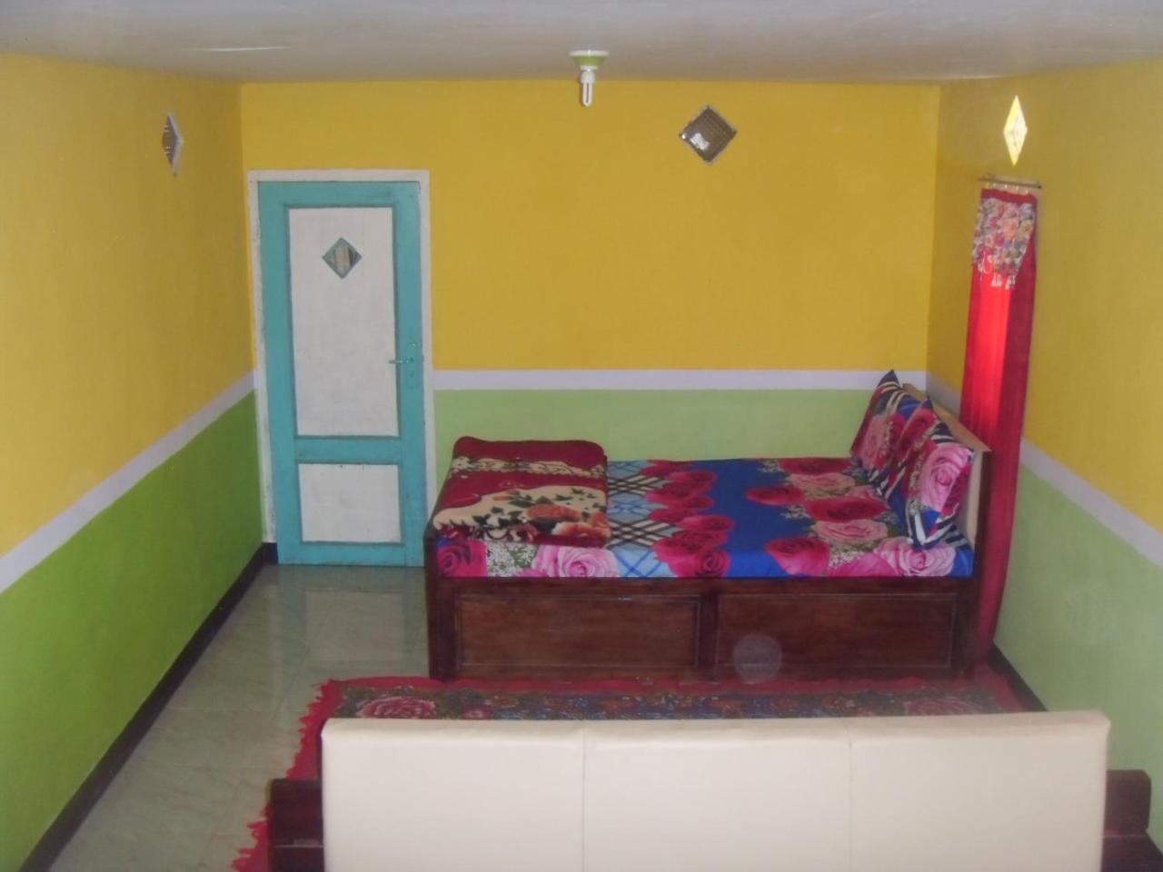 Cahyo Homestay Бромо Экстерьер фото
