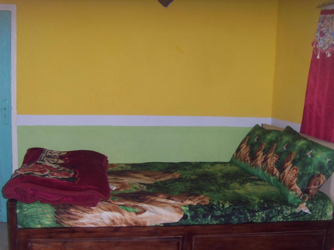 Cahyo Homestay Бромо Экстерьер фото