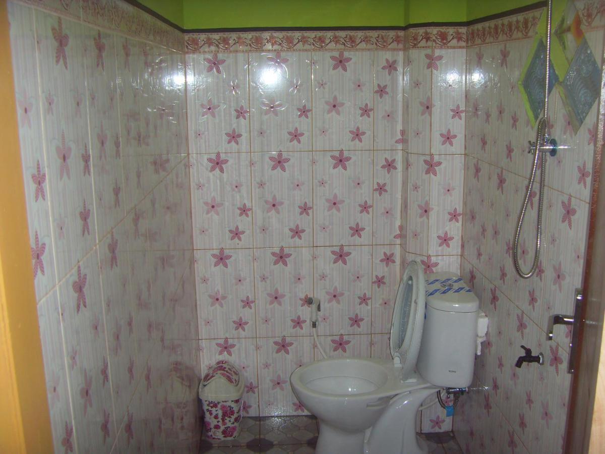 Cahyo Homestay Бромо Экстерьер фото