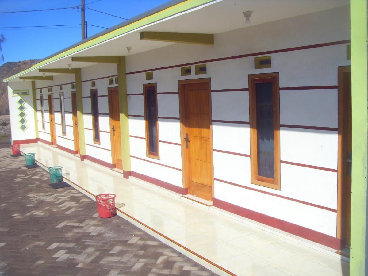Cahyo Homestay Бромо Экстерьер фото